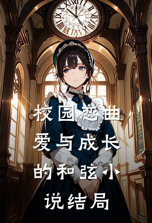 校园恋曲爱与成长的和弦结局如何