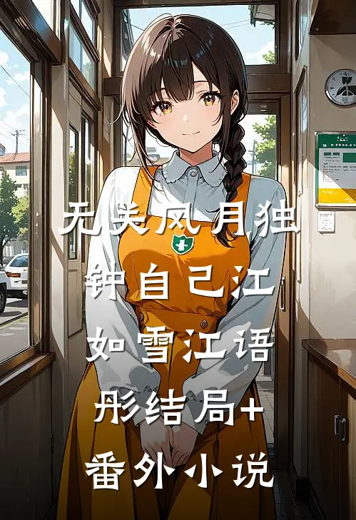 无关风月独钟自己江如雪江语彤结局+番外小说