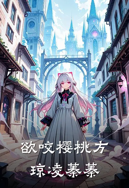 欲咬樱桃方琼凌蓁蓁