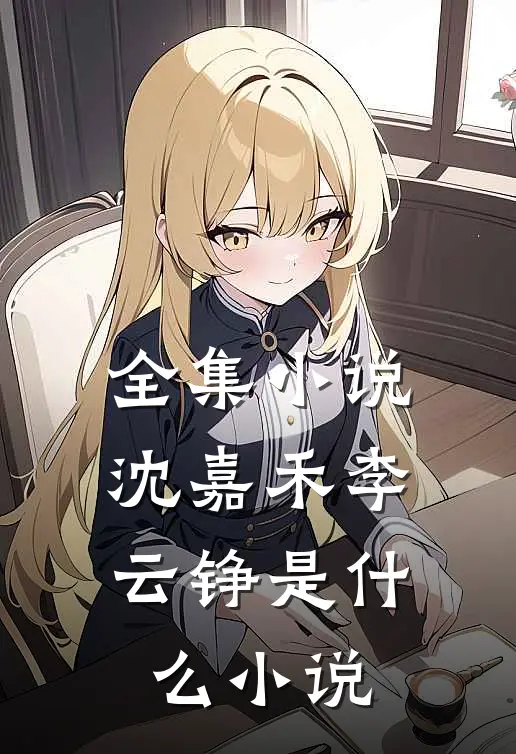 全集沈嘉禾李云铮是里的
