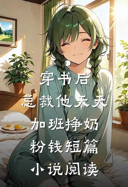 穿书后，总裁他天天加班挣奶粉钱短篇小说阅读