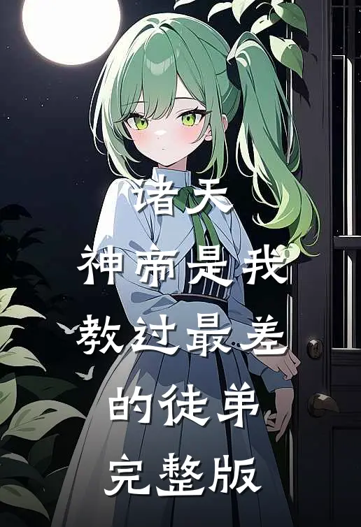 诸天神帝是我教过最差的徒弟完整版