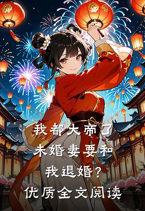 我都大帝了，未婚妻要和我退婚？优质全文阅读