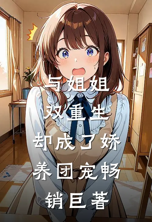与姐姐双重生,却成了娇养团宠畅销巨著