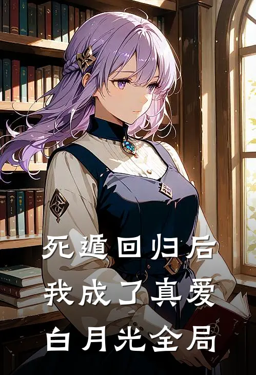 死遁回归后,我成了真爱白月光全局免费阅读