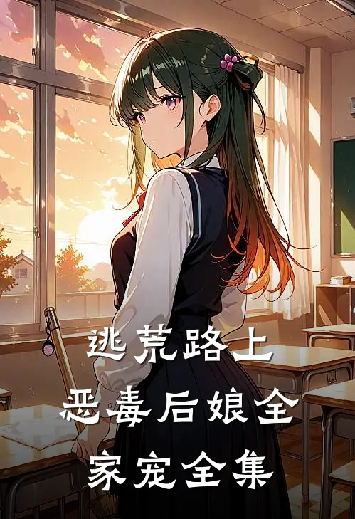 逃荒路上：恶毒后娘全家宠 全集