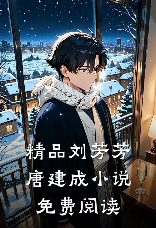 精品刘芳芳唐建成小说免费阅读