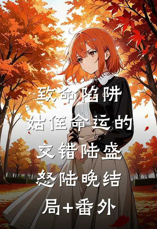 致命陷阱：姑侄命运的交错陆盛怒陆晚结局+番外