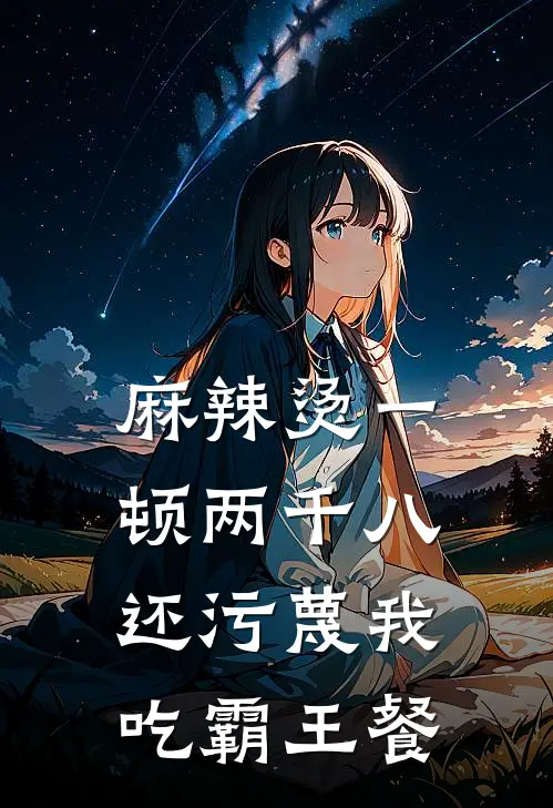 麻辣烫一顿两千八,还污蔑我吃霸王餐是真的吗