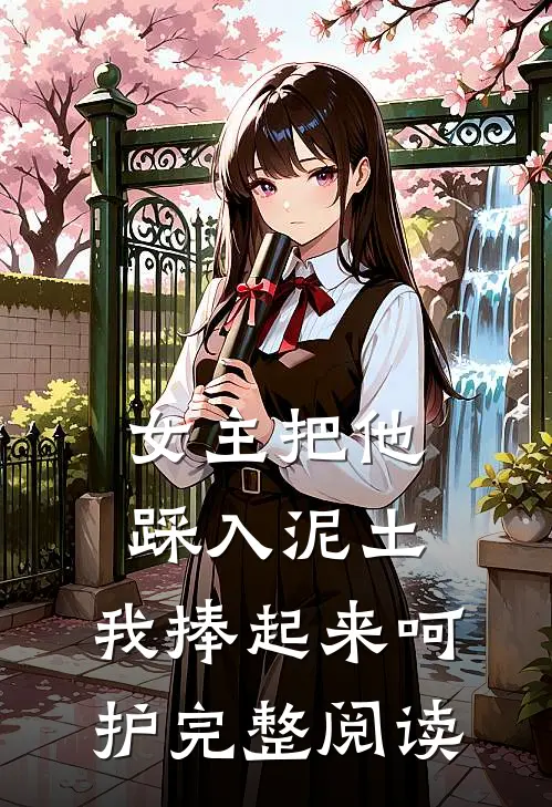 女主把他踩入泥土,我捧起来呵护完整阅读全文