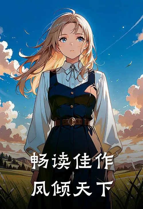 畅读佳作凤倾天下免费阅读