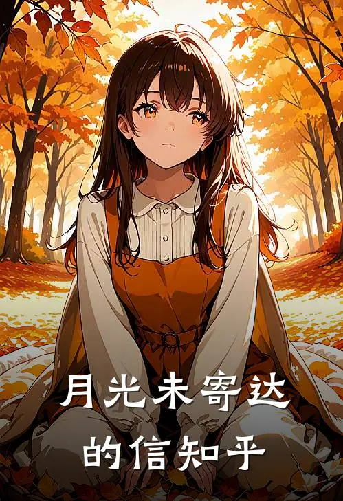 月光未寄达的信知乎