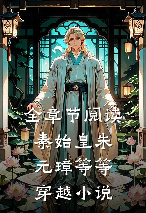 全章节阅读秦始皇朱元璋等等穿越小说