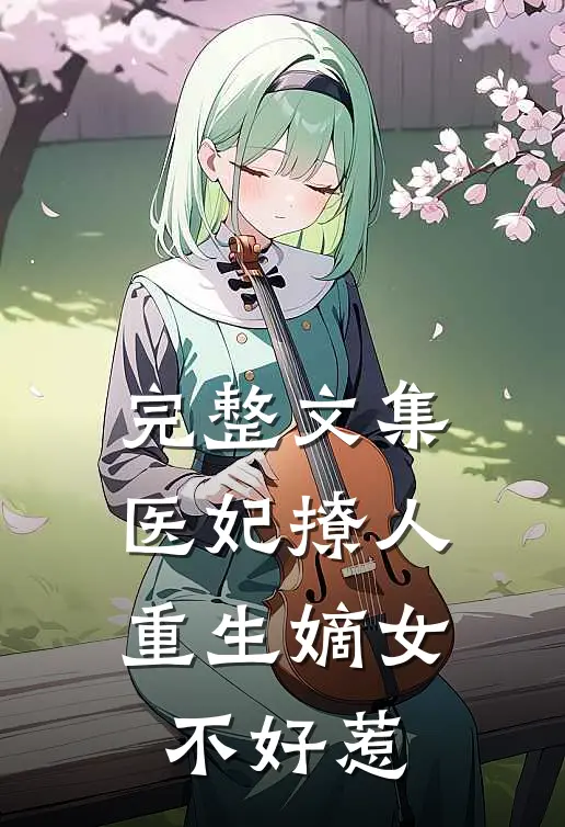 完整文集医妃撩人：重生嫡女不好惹