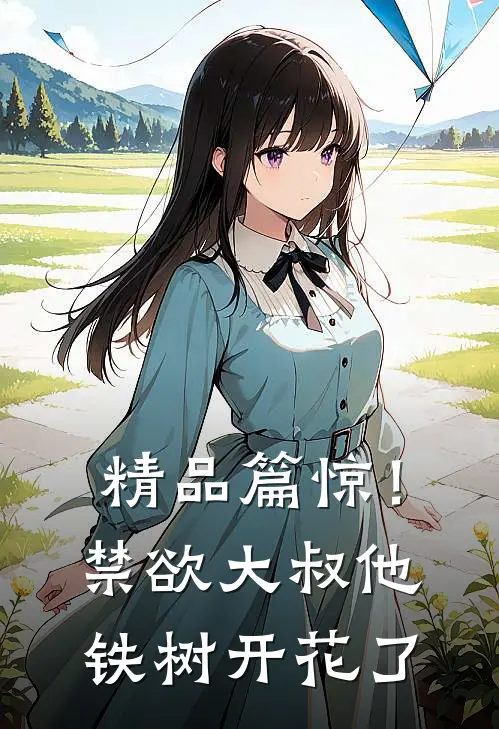 精品篇惊！禁欲大叔他铁树开花了