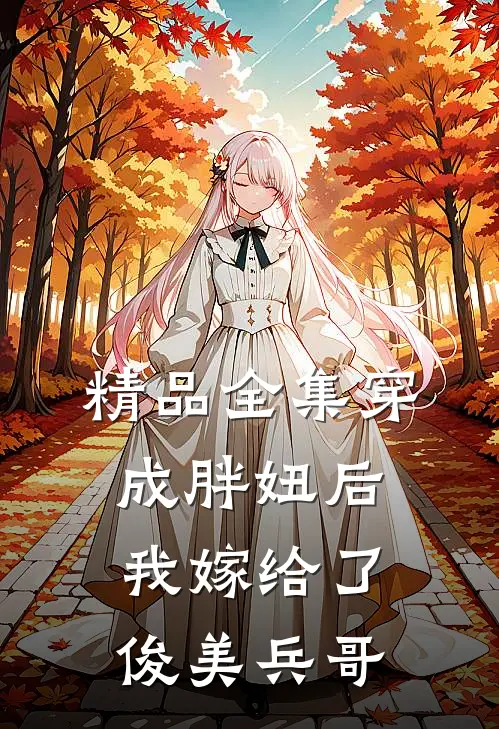 精品全集穿成胖妞后我嫁给了俊美兵哥