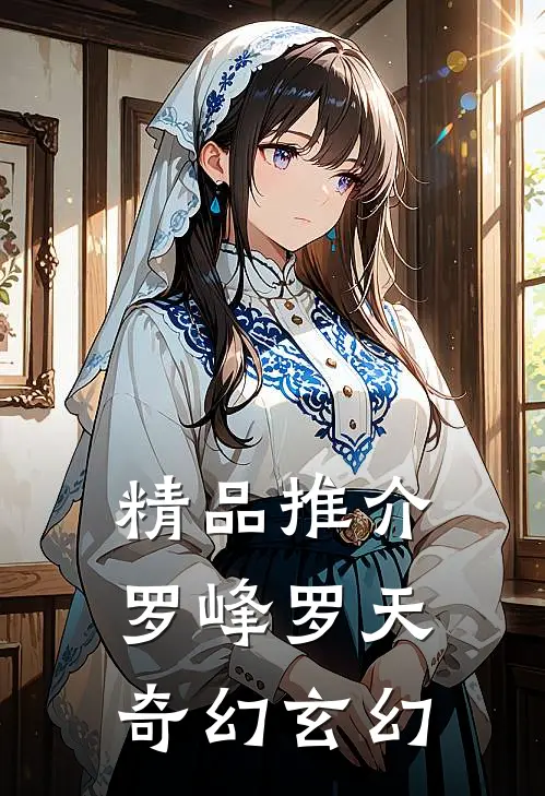 精品推介罗峰罗天奇幻玄幻