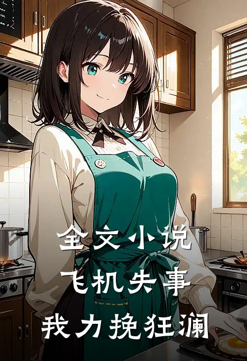 全文飞机失事,我力挽狂澜免费阅读