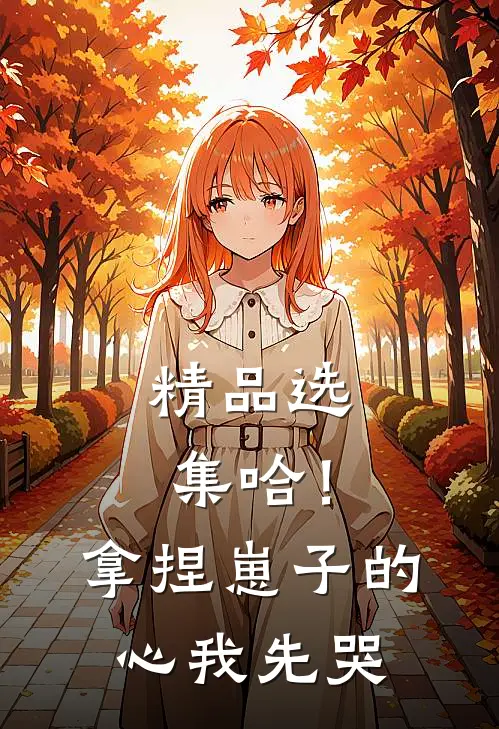 精品选集哈！拿捏崽子的心，我先哭