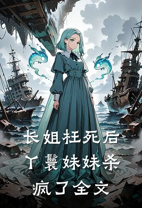 长姐枉死后,丫鬟妹妹杀疯了全文在线阅读