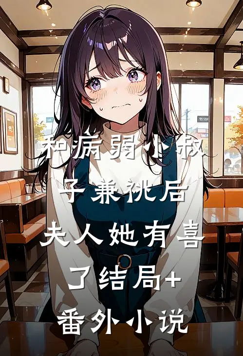 和病弱小叔子兼祧后，夫人她有喜了结局+番外小说
