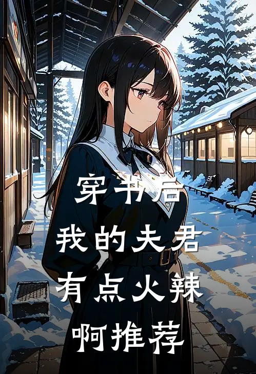 穿书后,我的夫君有点火辣啊推荐阅读
