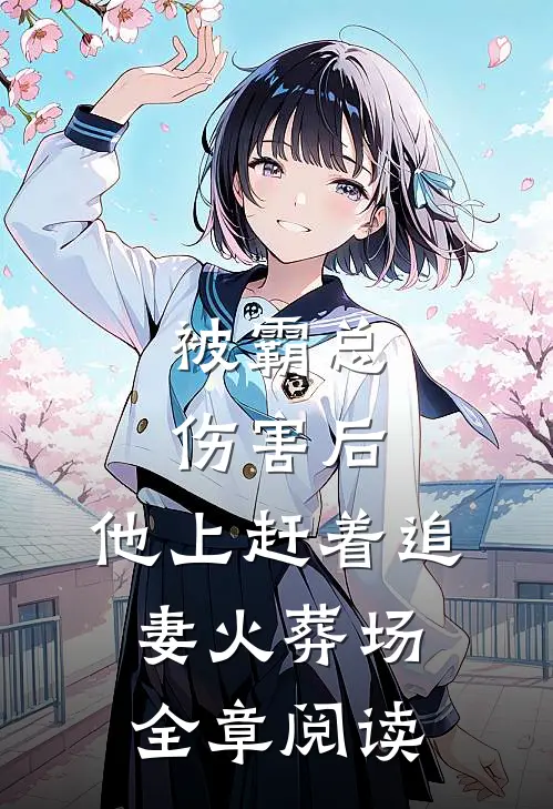被霸总伤害后，他上赶着追妻火葬场全章阅读