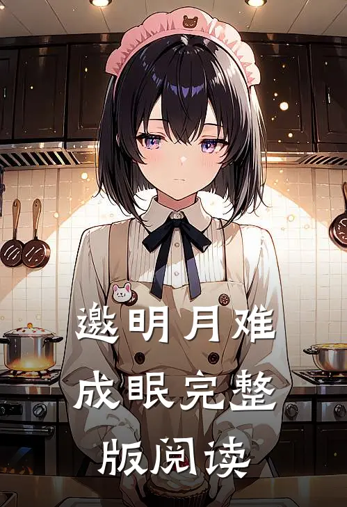 邀明月难成眠完整版阅读