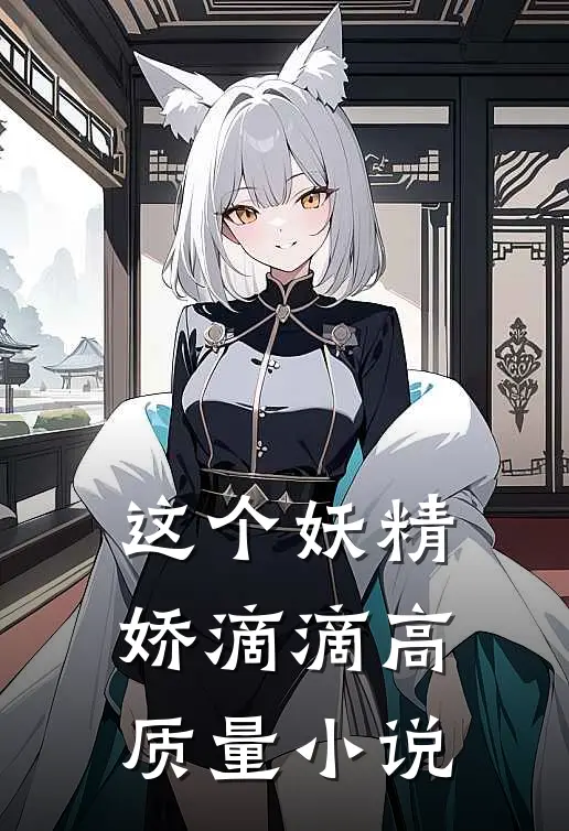 这个妖精娇滴滴高质量小说