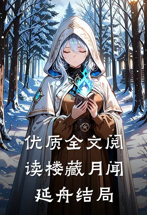 优质全文阅读楼藏月闻延舟结局