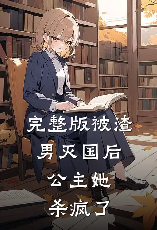 完整版被渣男灭国后,公主她杀疯了