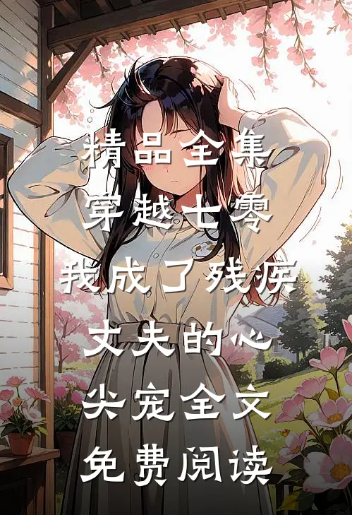 精品全集穿越七零:我成了残疾丈夫的心尖宠全文免费阅读