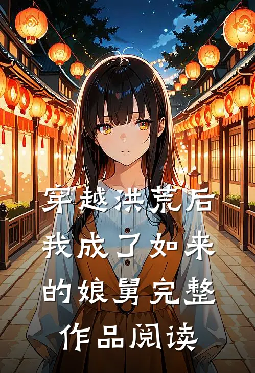 穿越洪荒后,我成了如来的娘舅完整作品阅读免费