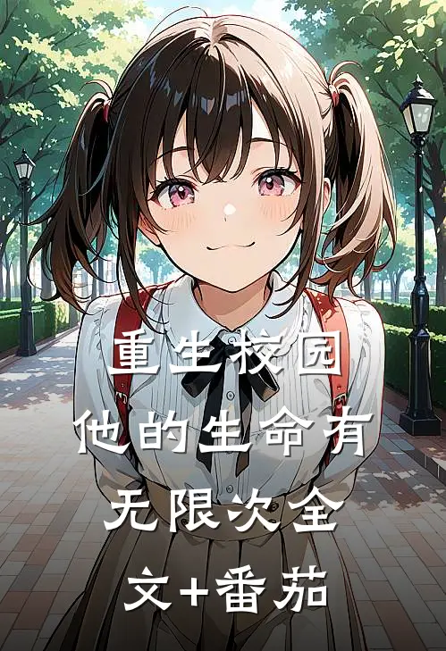 重生校园，他的生命有无限次全文+番茄