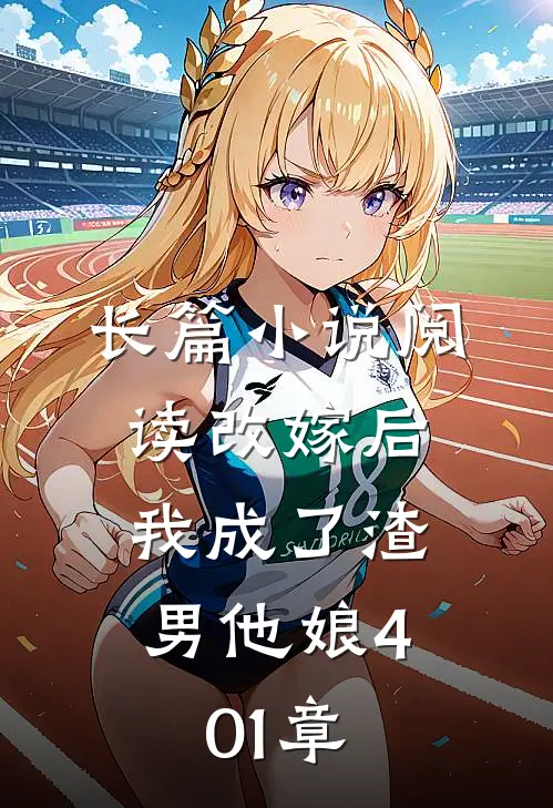 长篇小说阅读改嫁后,我成了渣男他娘401章