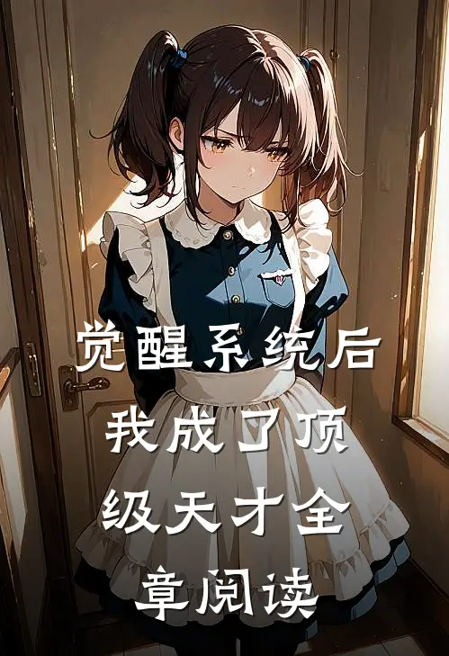 觉醒系统后，我成了顶级天才全章阅读