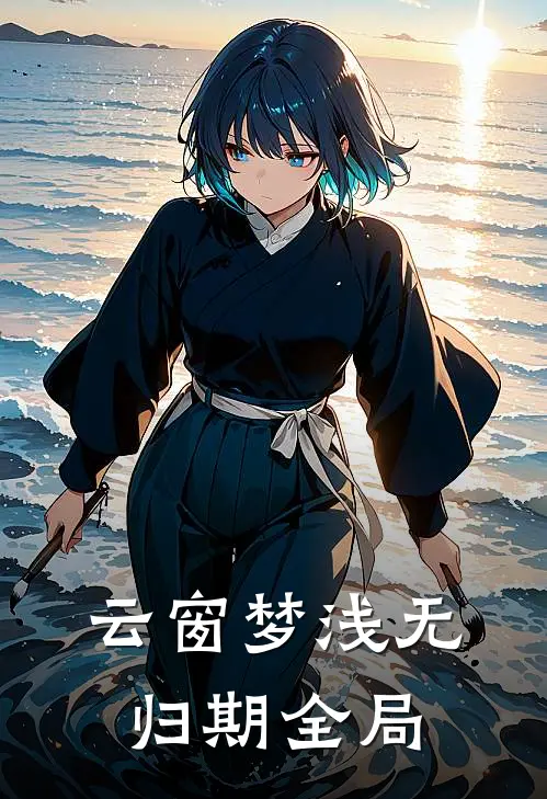 云窗梦浅无归期全局