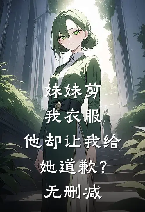 妹妹剪我衣服,他却让我给她道歉?无删减在线观看