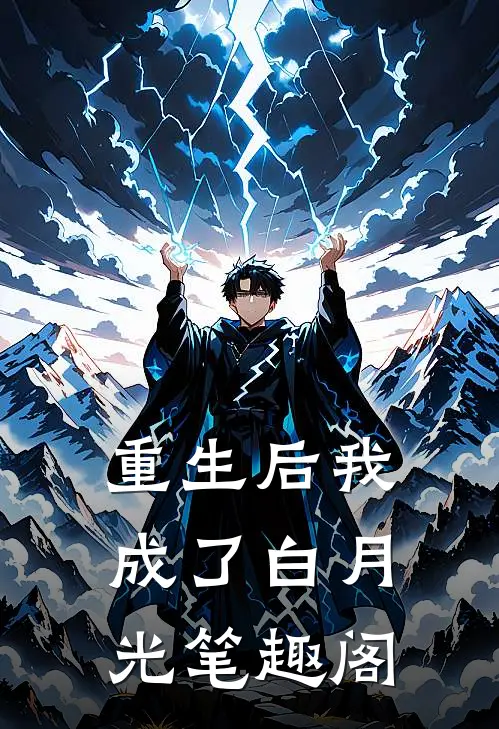 重生后我成了白月光笔趣阁在线阅读