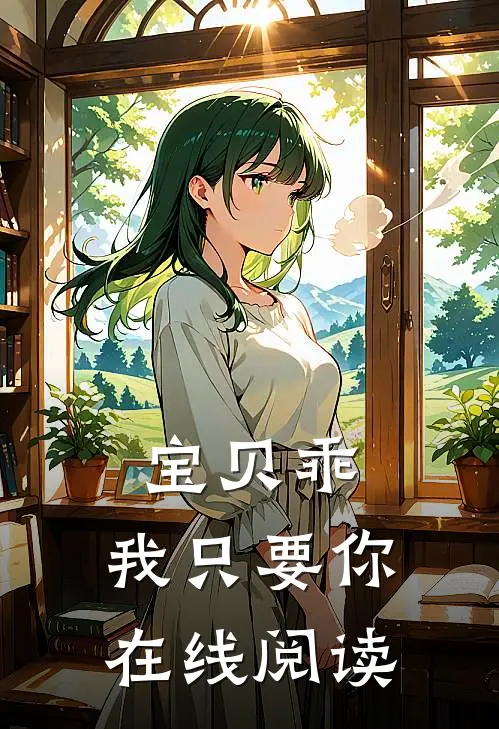 宝贝乖,我只要你在线阅读全文