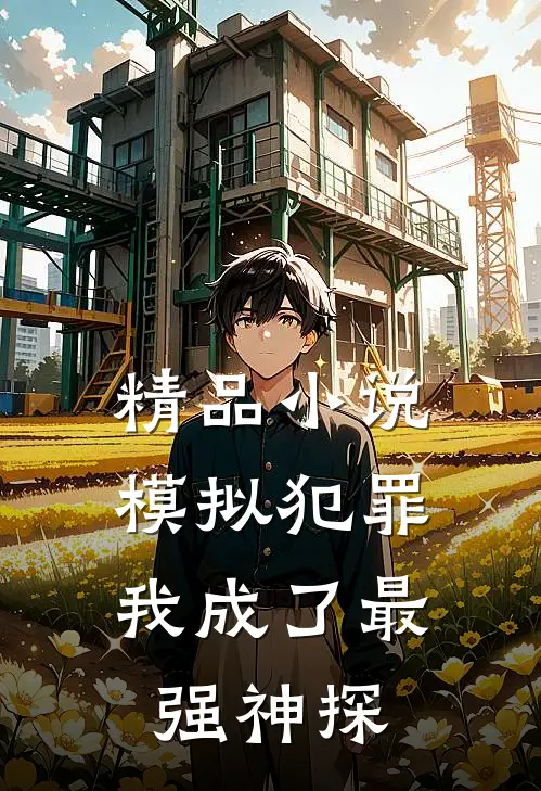精品模拟犯罪我成了最强神探免费阅读