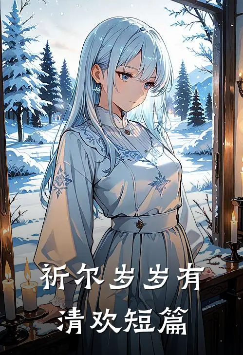 祈尔岁岁有清欢短篇