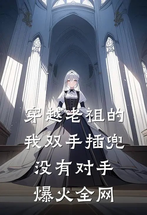 穿越老祖的我双手插兜，没有对手爆火全网