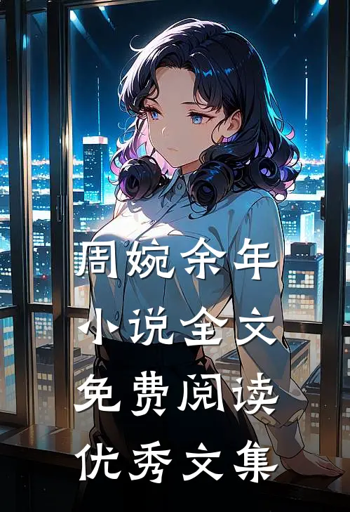 周婉余年小说全文免费阅读优秀文集