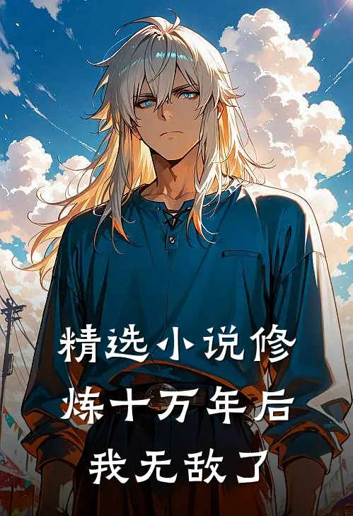 精选修炼十万年后,我无敌了