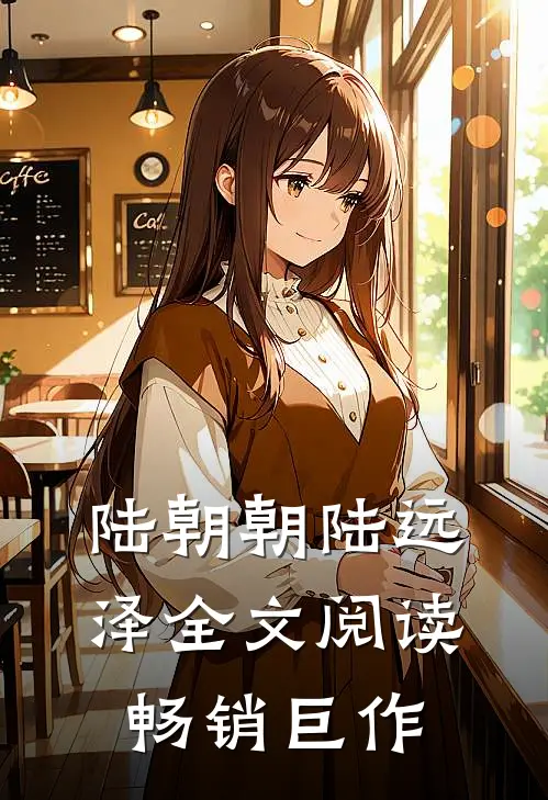 陆朝朝陆远泽全文阅读畅销巨作