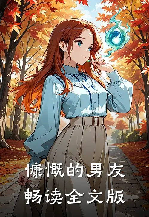 慷慨的男友畅读全文版
