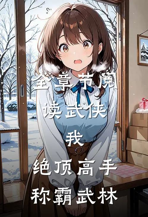 全章节阅读武侠我,绝顶高手,称霸武林