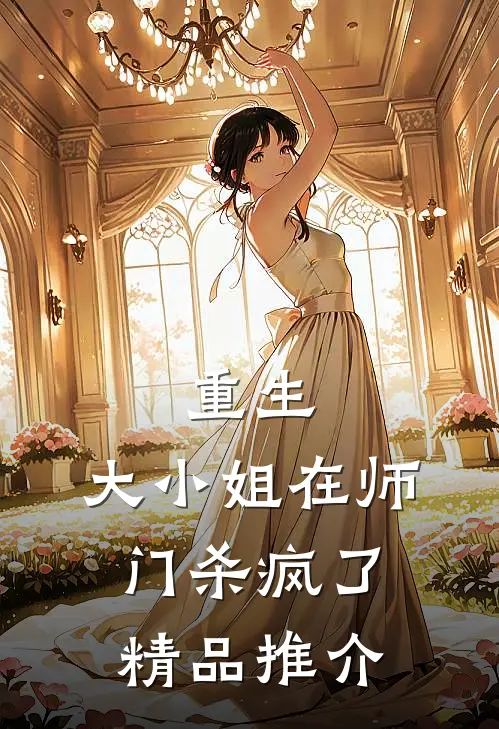 重生:大小姐在师门杀疯了精品推介