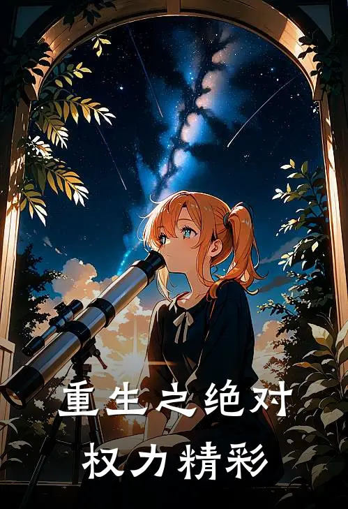 重生之绝对权力精彩